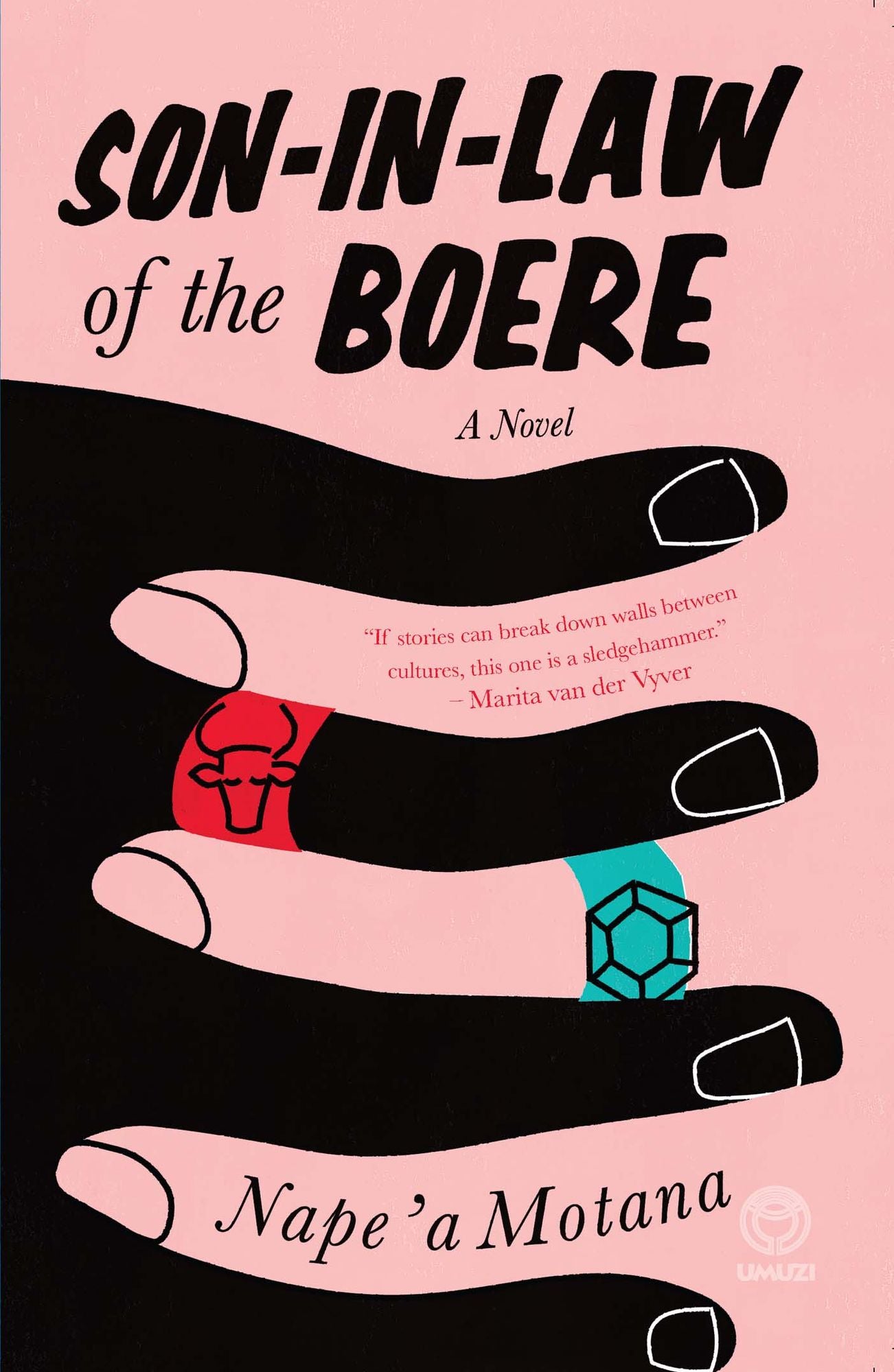 Son-in-Law of the Boere
