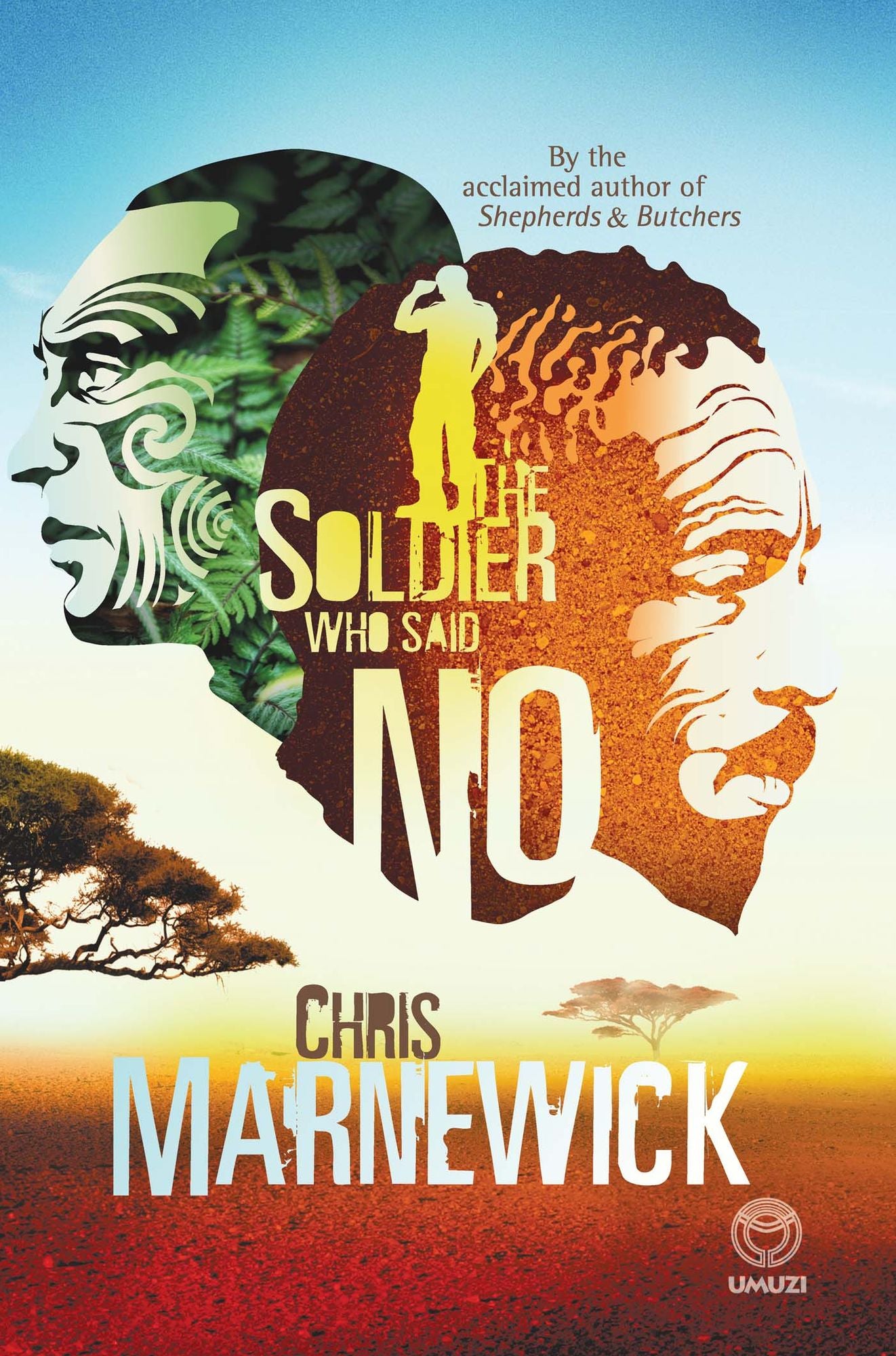 The Soldier who Said No