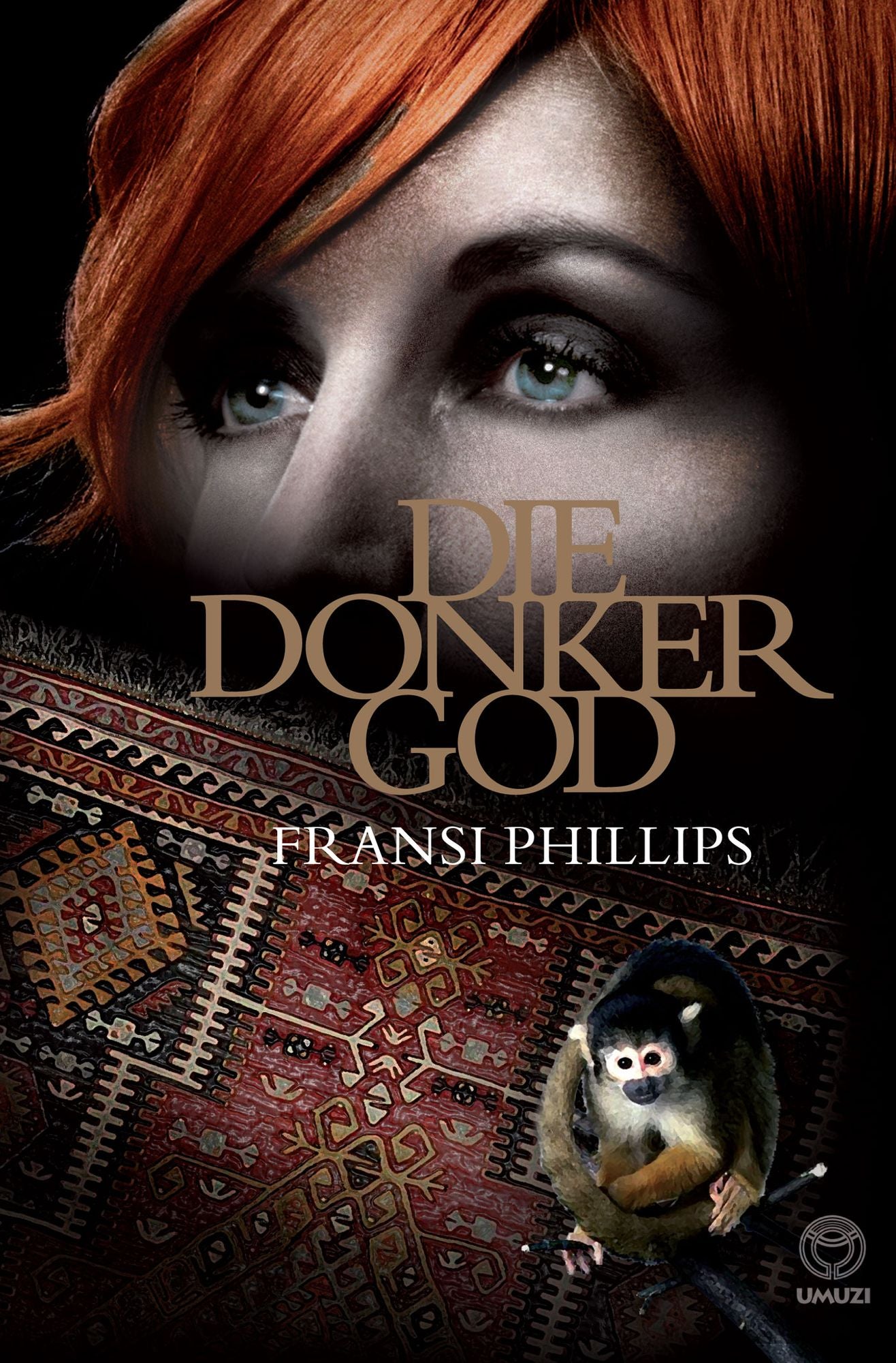 Die donker god