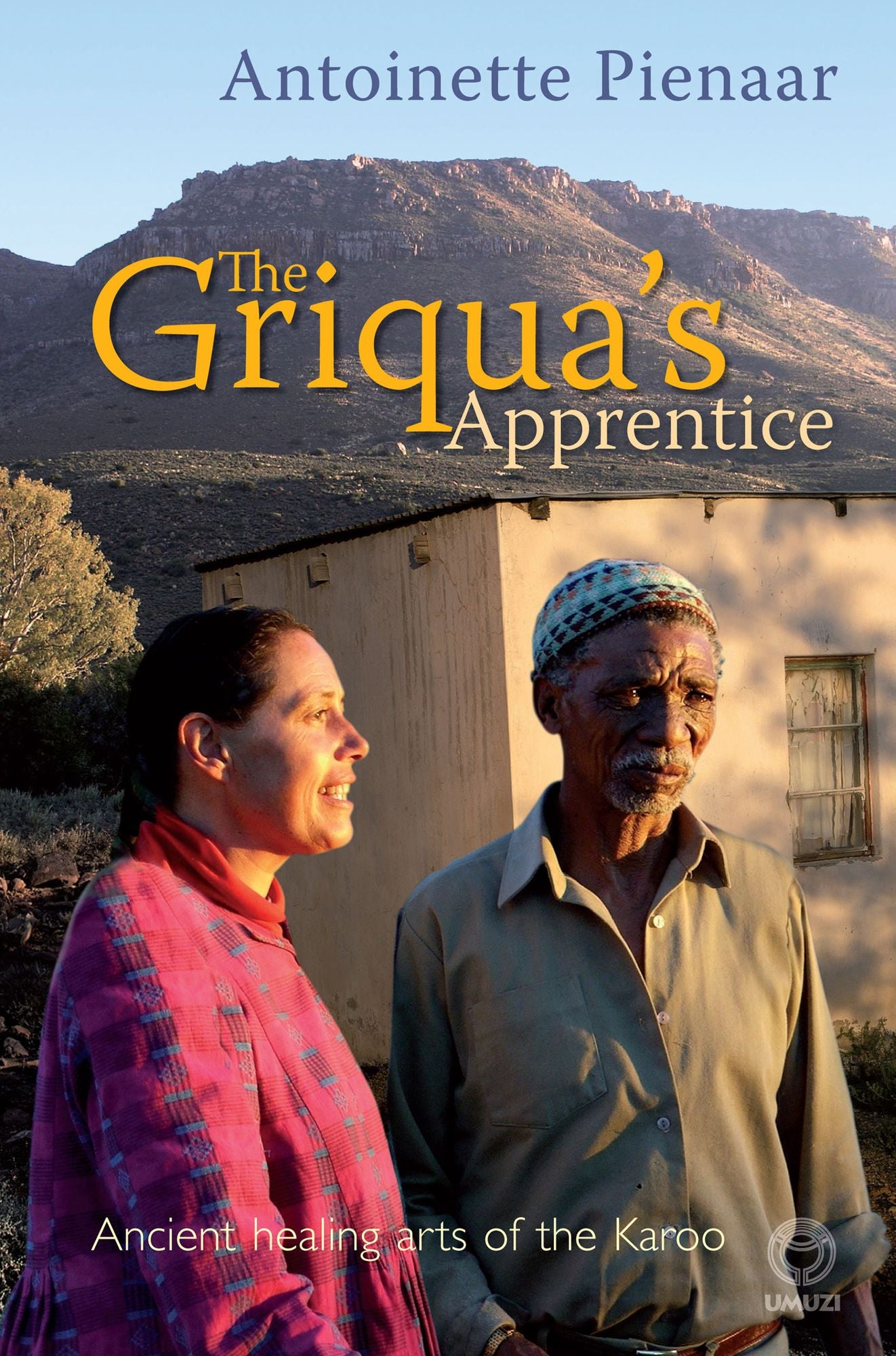 The Griqua's Apprentice