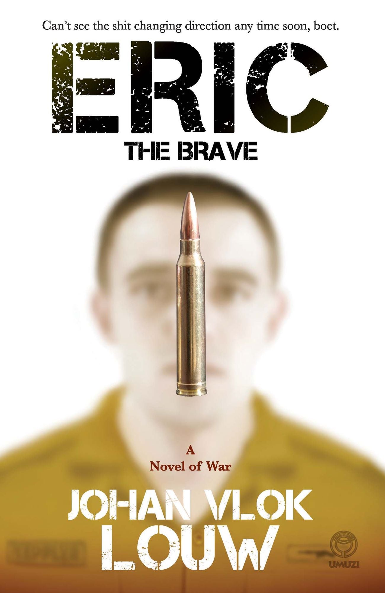 Eric the Brave