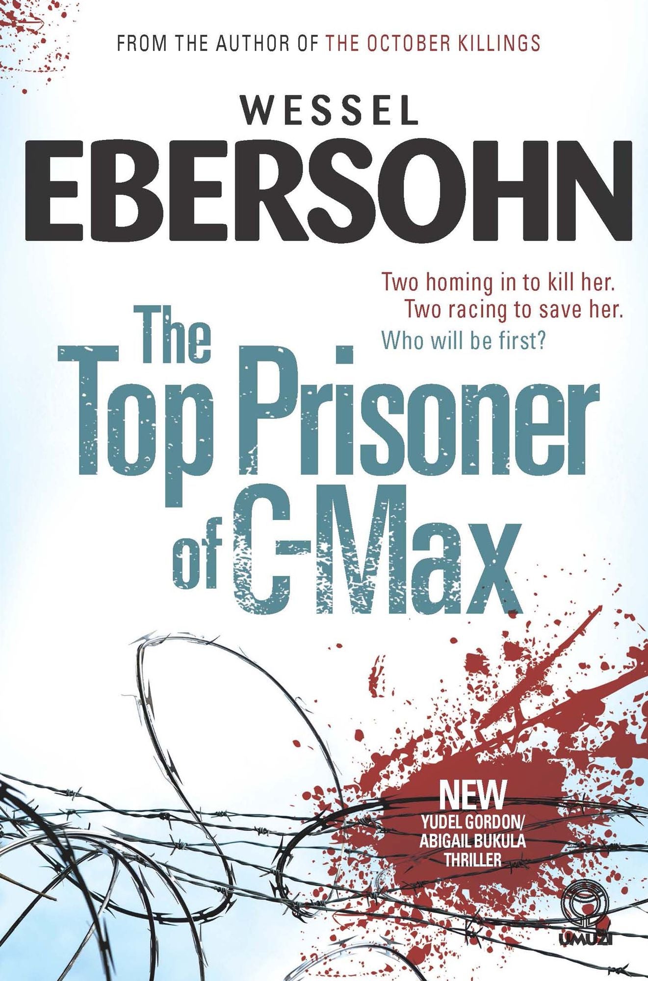 The Top Prisoner of C-Max