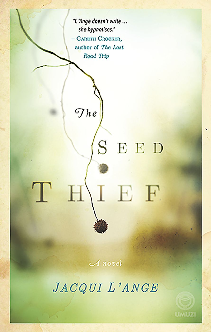 The Seed Thief