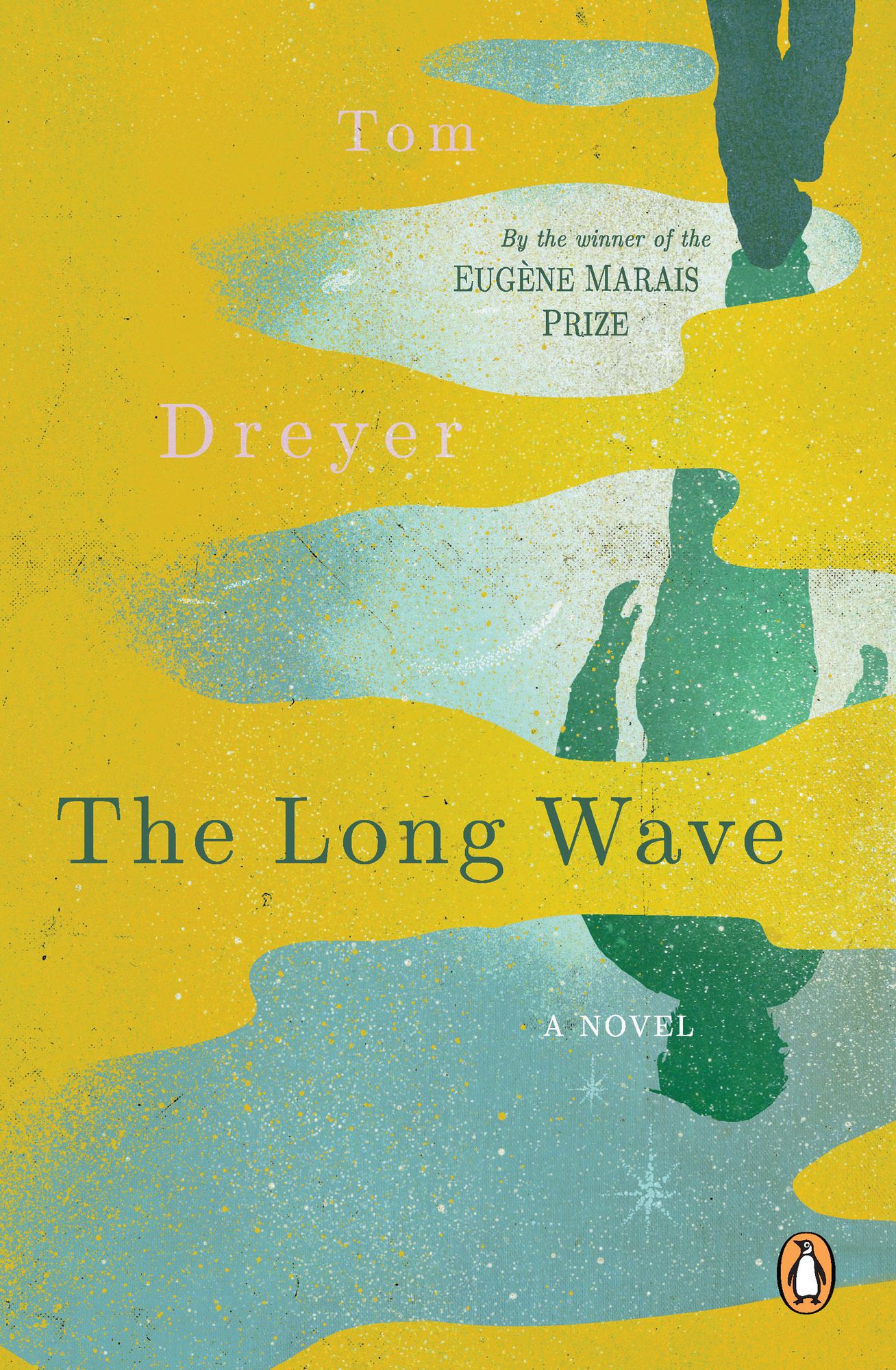 The Long Wave: A Novel