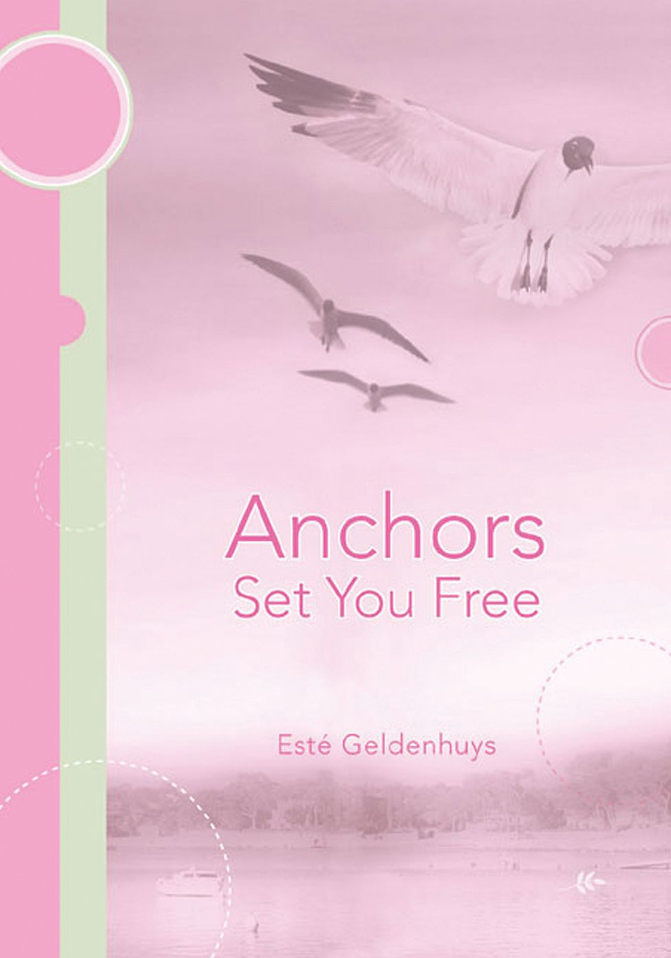 Anchors Set You Free