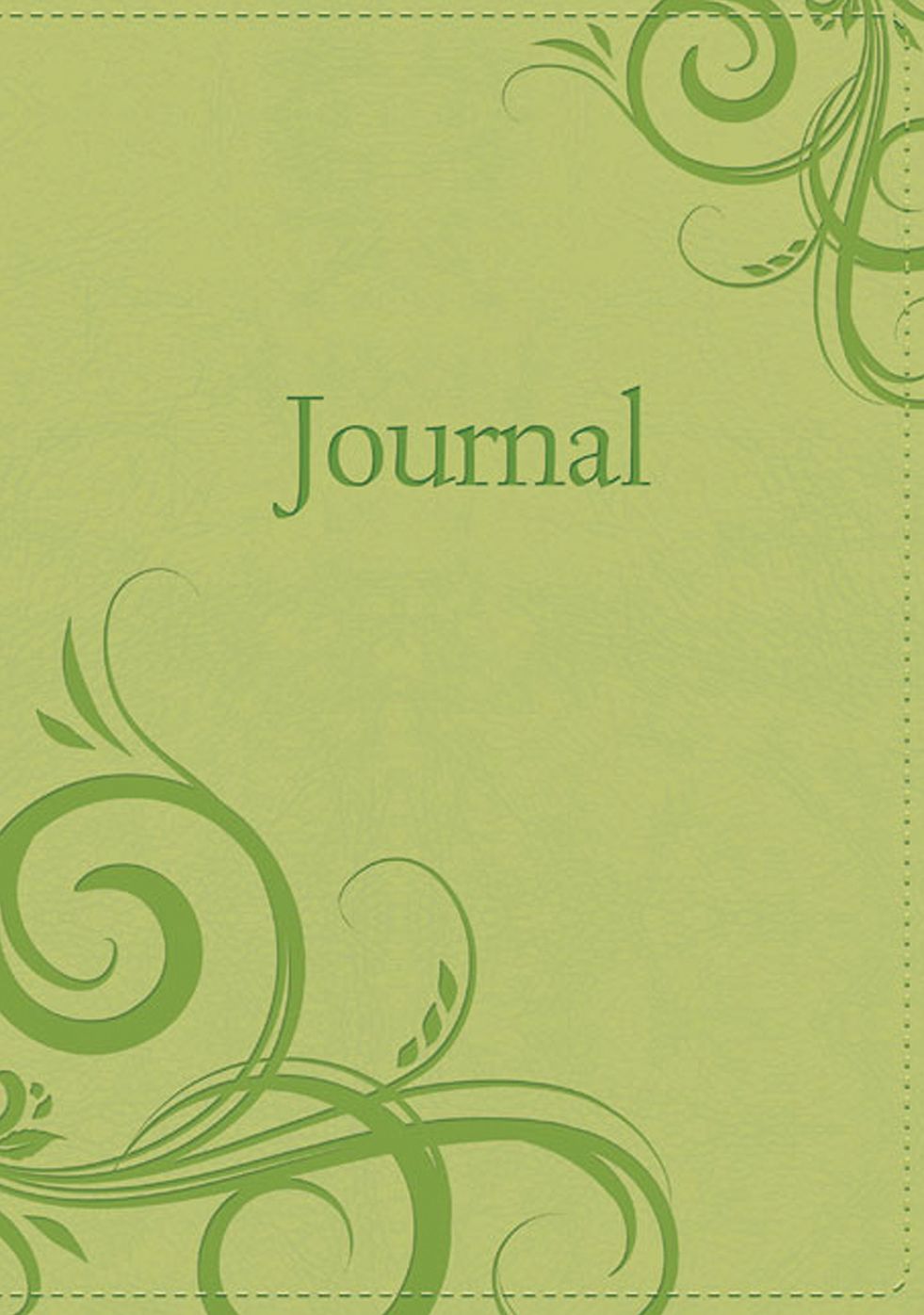 Journal (Spring Green)