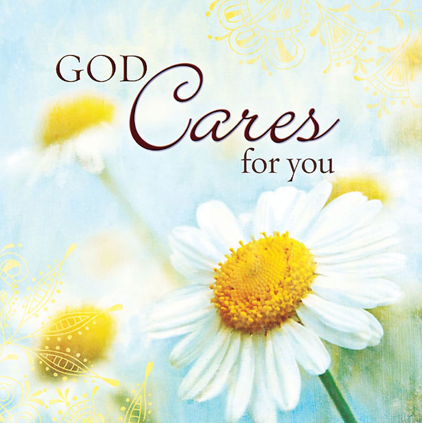 God Cares for You