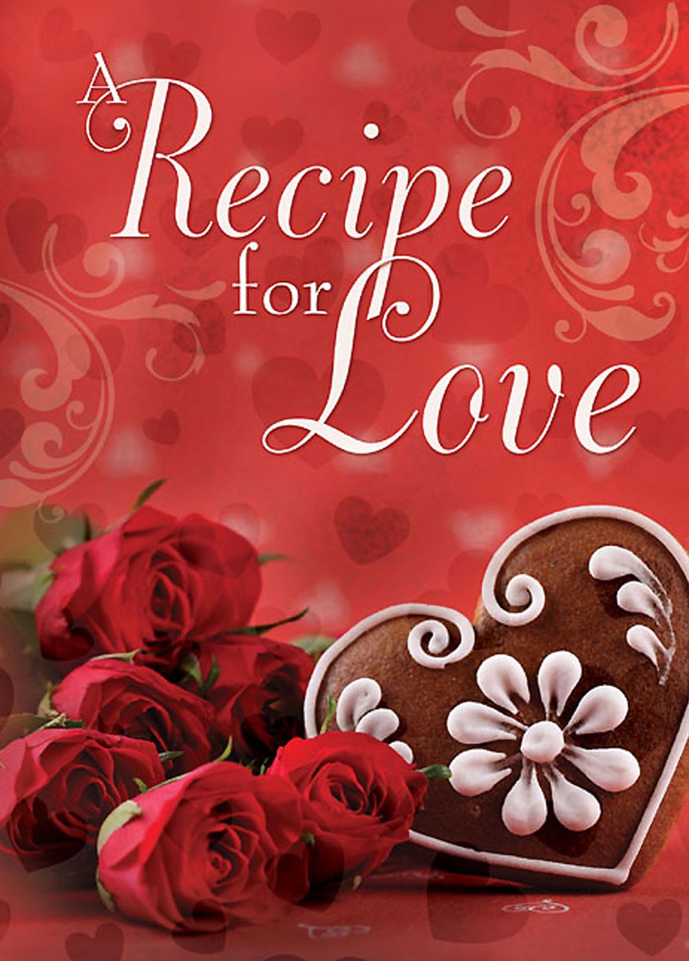 A Recipe for Love
