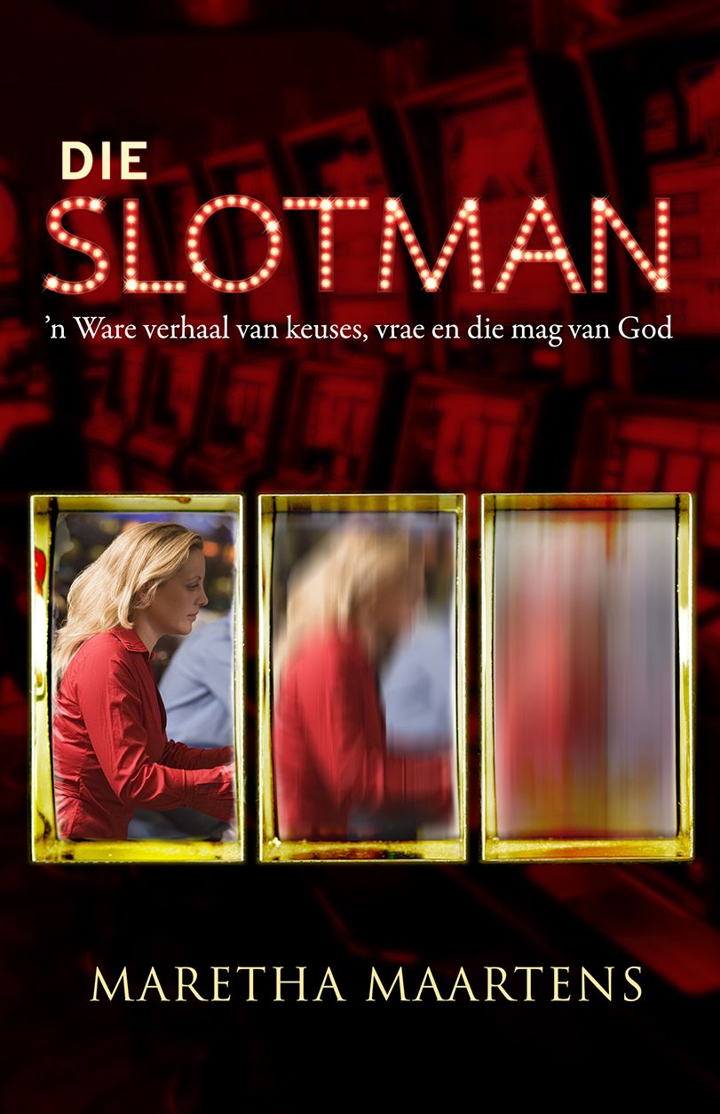 Die slotman (eBoek)
