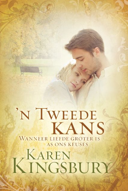 n Tweede kans (eBoek): Wanneer liefde groter is as ons keuses