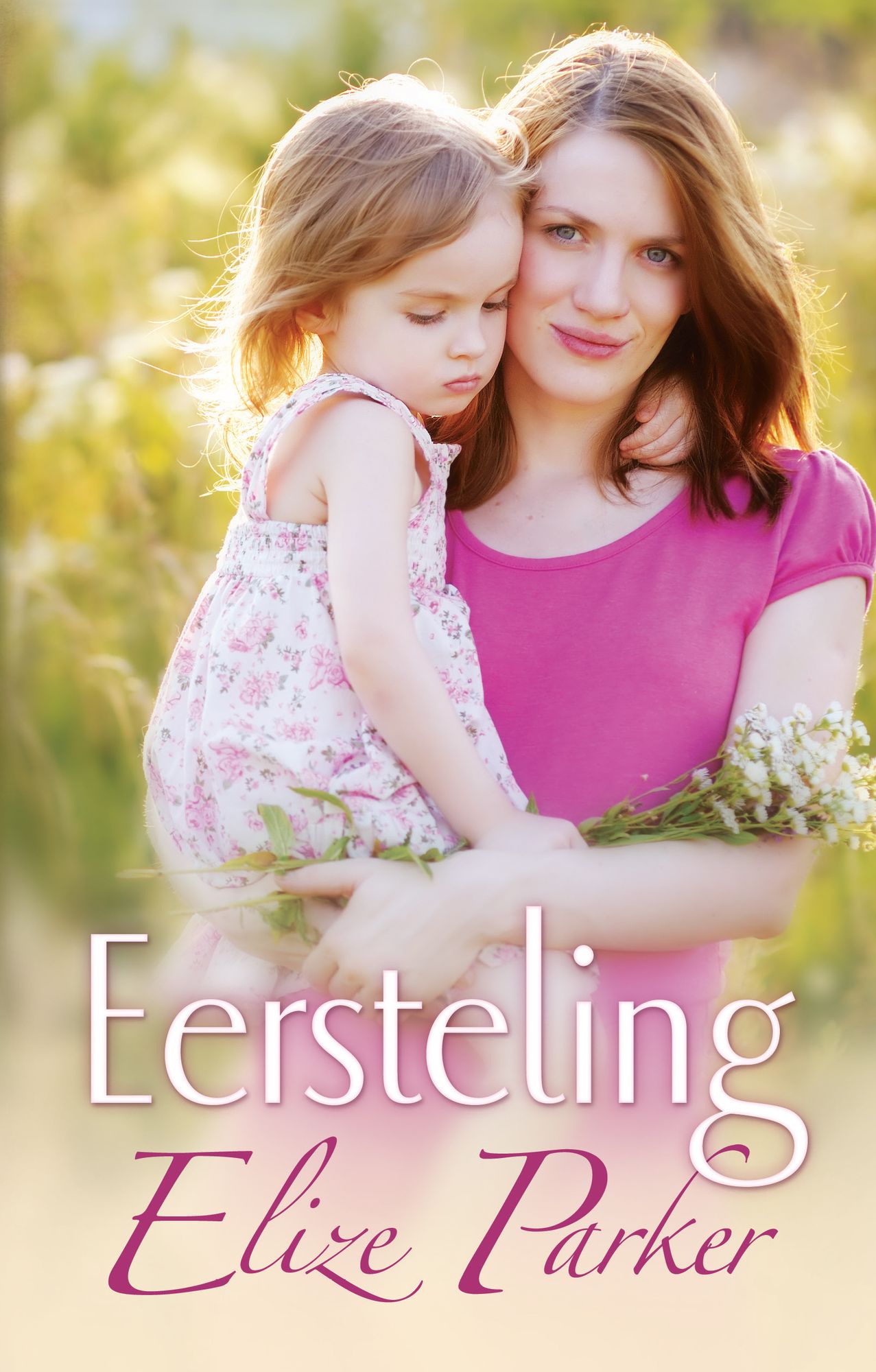 Eersteling (eBoek)