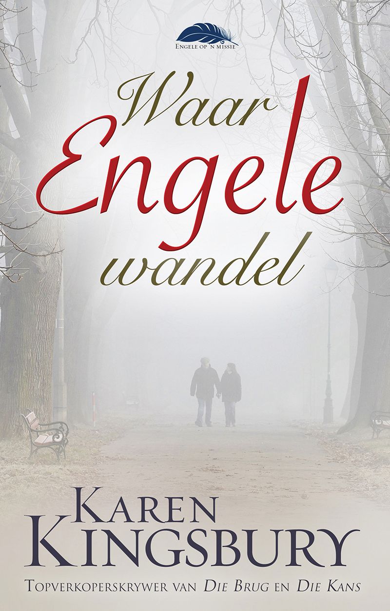 Waar engele wandel (eBoek)