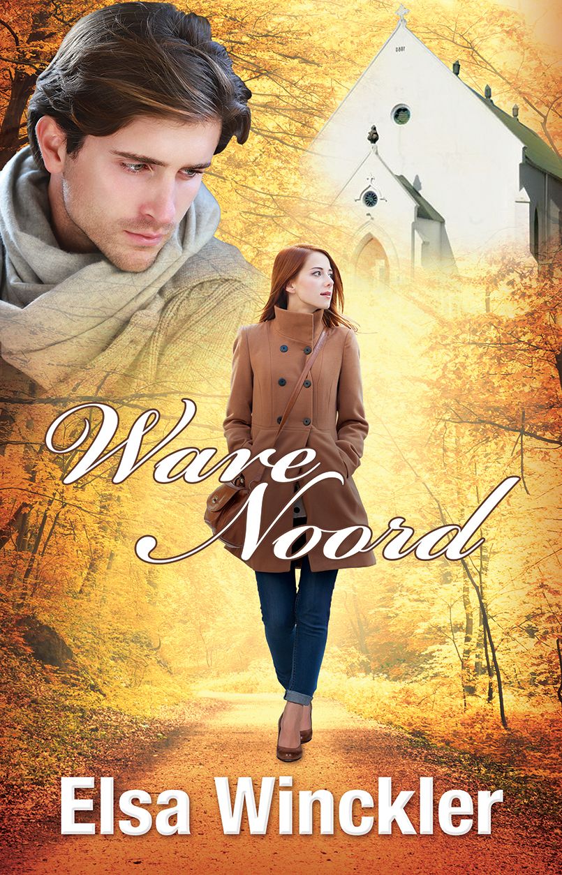 Ware Noord (eBoek)