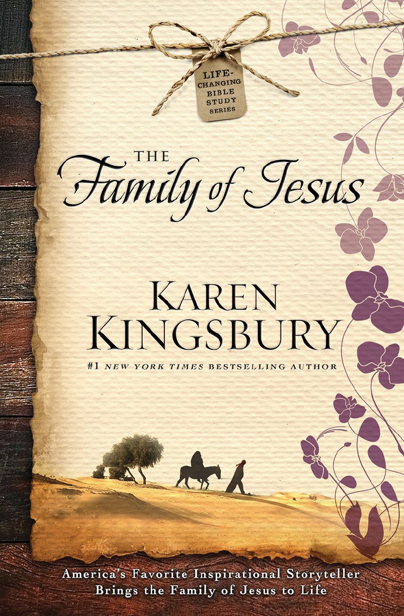The Family of Jesus (eBook)