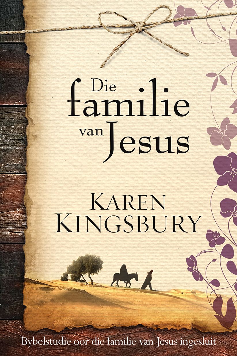 Die familie van Jesus