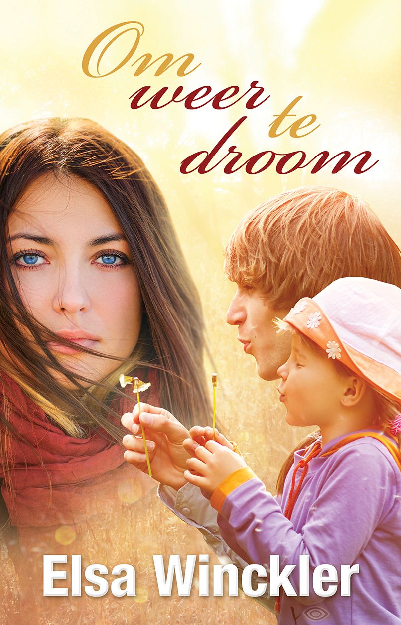 Om weer te droom (eBook)