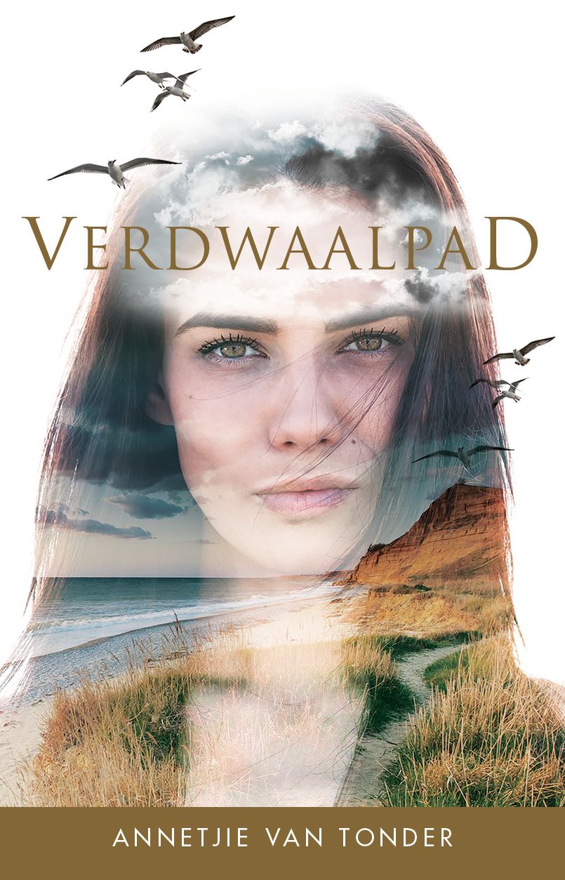 Verdwaalpad (eBook)