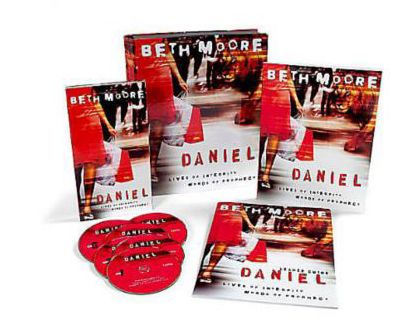 Daniel - Leader Kit: Lives of Integrity, Words of Prophecy