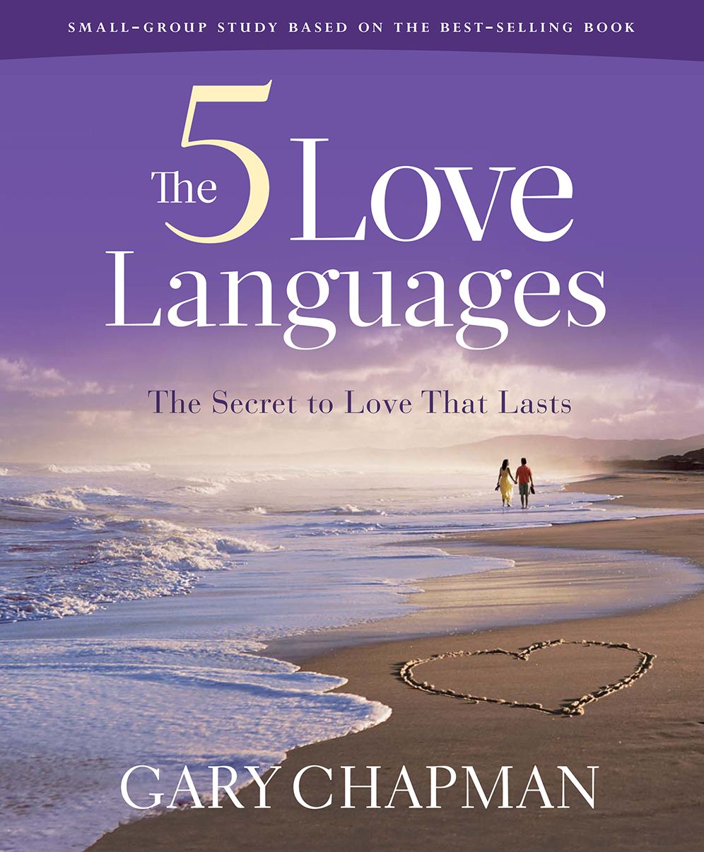 The Five Love Languages - Bible Study Book Revised: The Secret to Love That Lasts