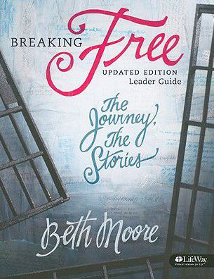 Breaking Free: Making Liberty in Christ a Reality in Life