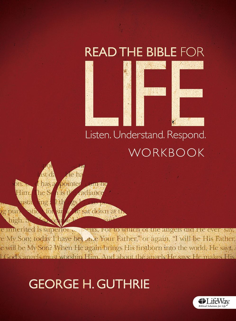 Read the Bible for Life