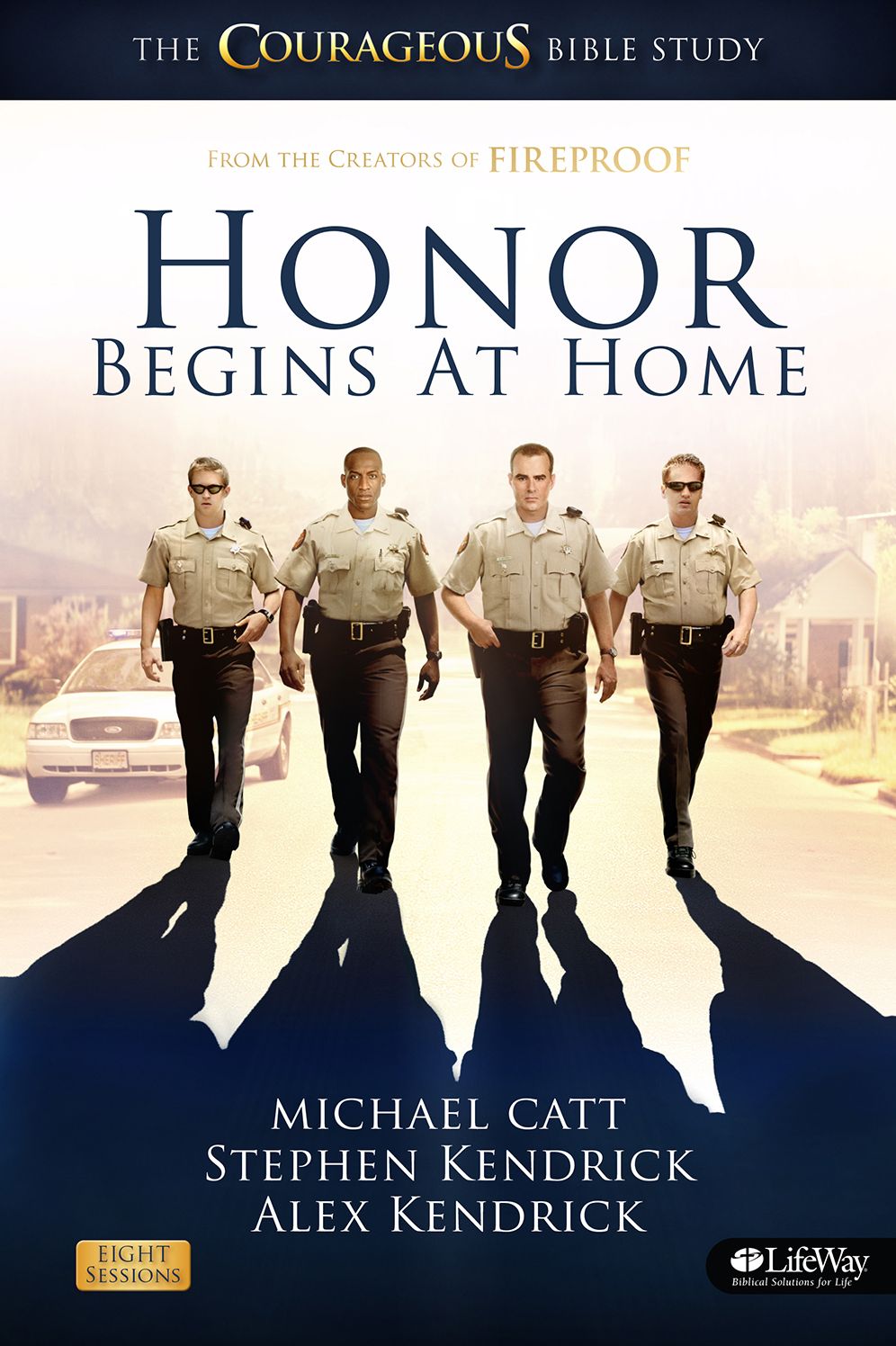 Honor Begins at Home