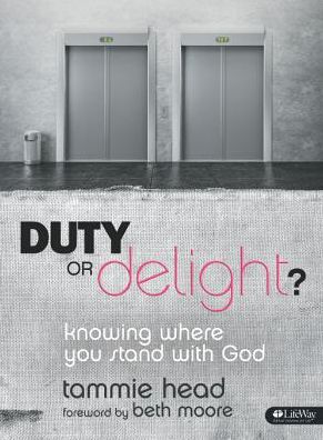 Duty or Delight