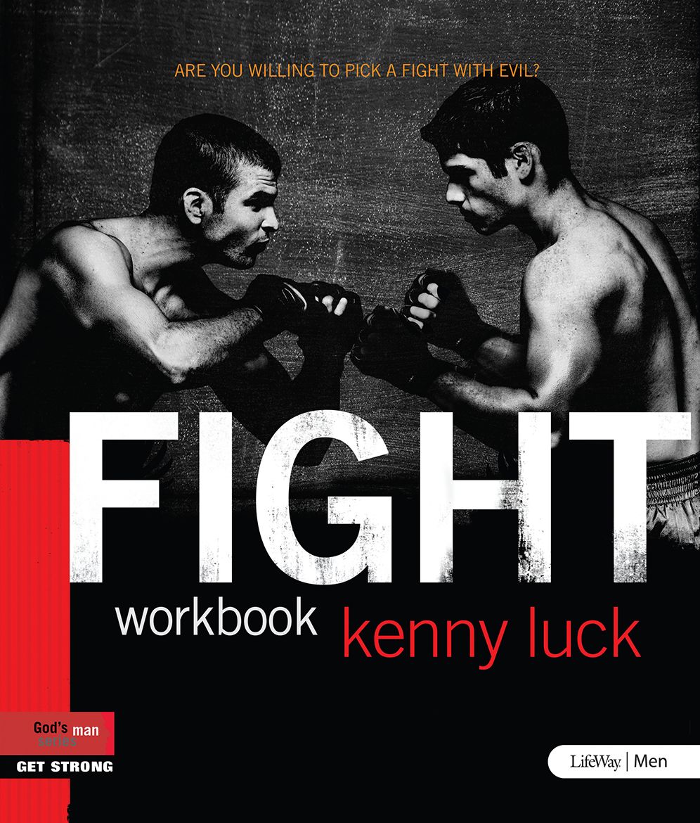 Fight : Are You Willing to Pick a Fight With Evil?
