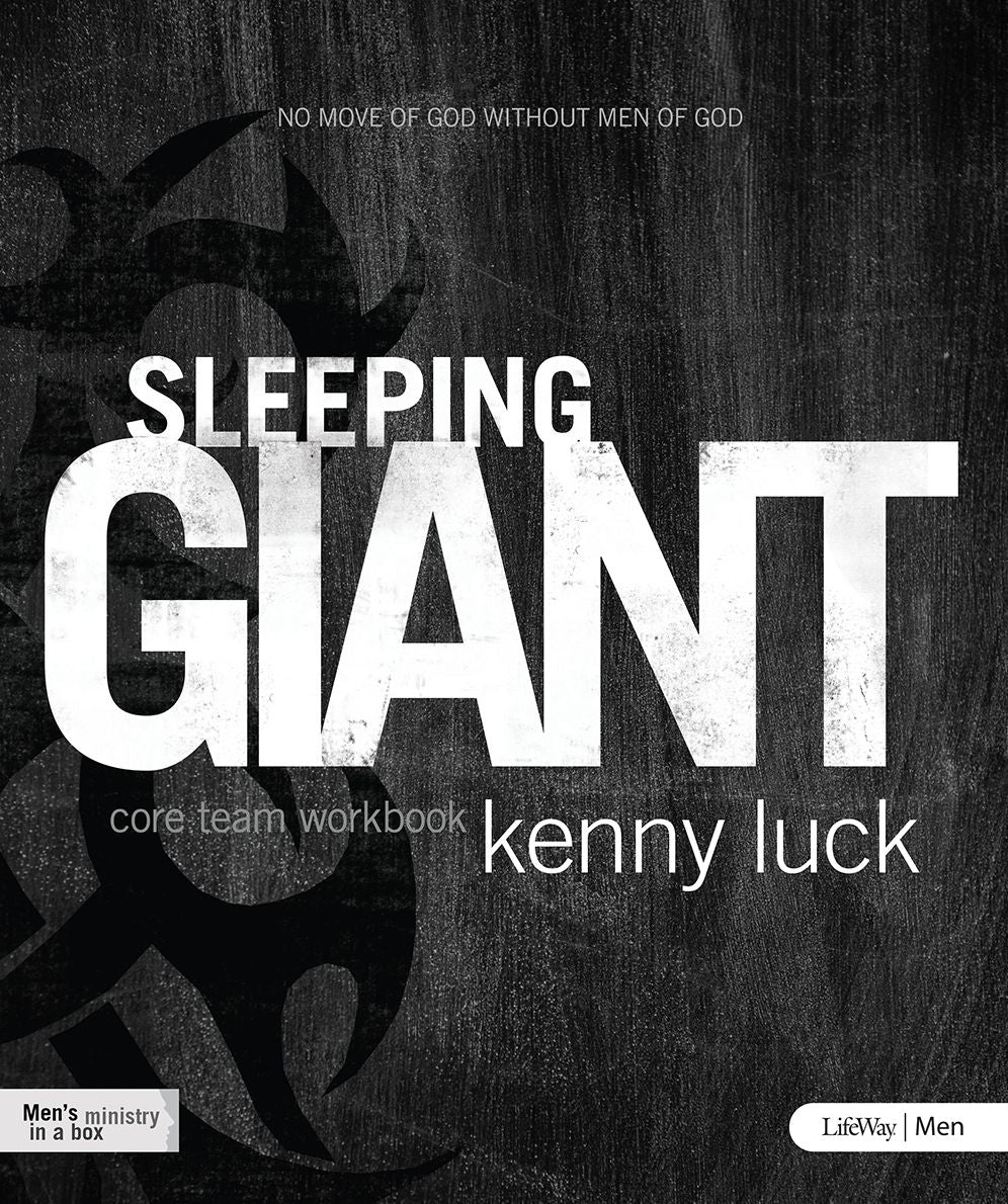 Sleeping Giant