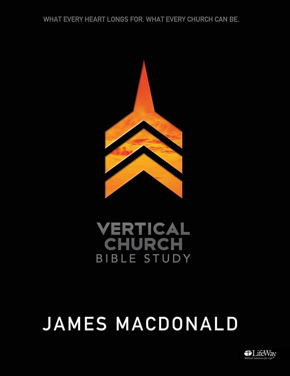 Vertical Church