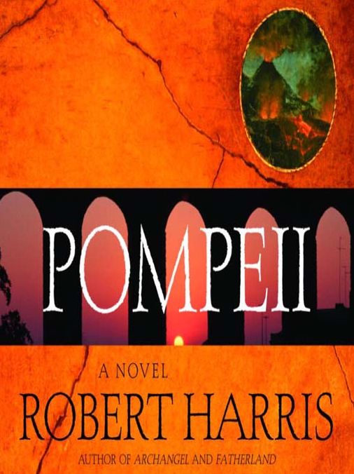 Pompeii