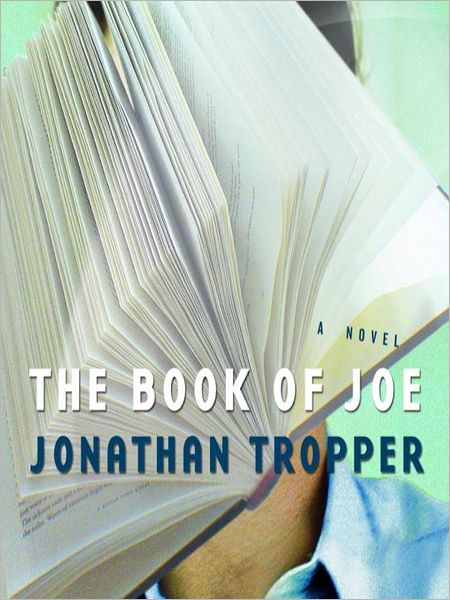 The Book of Joe