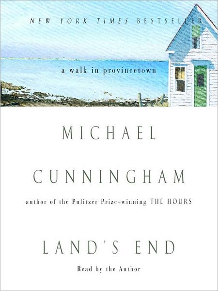 Land's End: A Walk in Provincetown