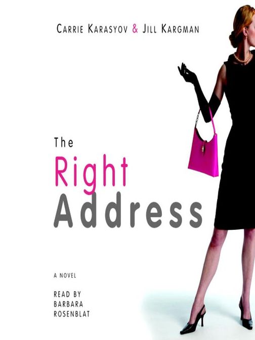The Right Address