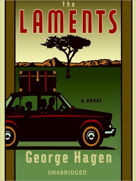 The Laments: A Novel