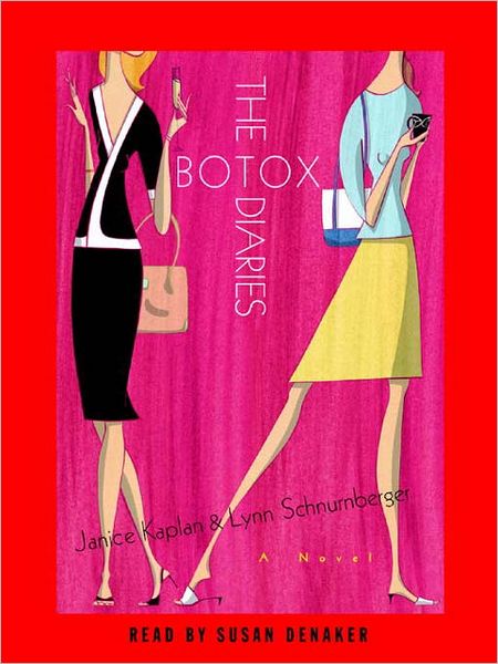 The Botox Diaries