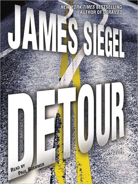 Detour