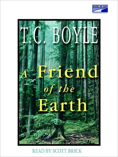 A Friend of the Earth