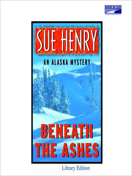 Beneath the Ashes (Jessie Arnold Series #7)