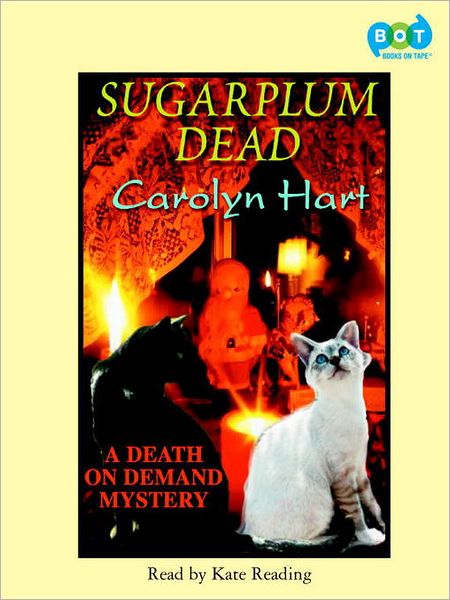 Sugarplum Dead (Death on Demand Series #12)