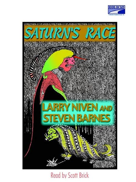 Saturn's Race