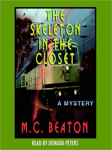 The Skeleton in the Closet