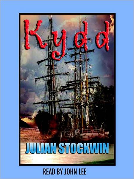 Kydd (Kydd Series #1)