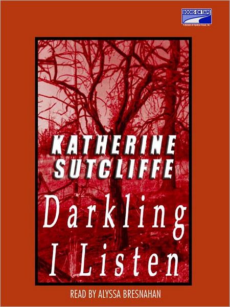 Darkling I Listen