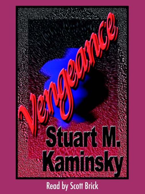 Vengeance (Lew Fonesca Series #1)