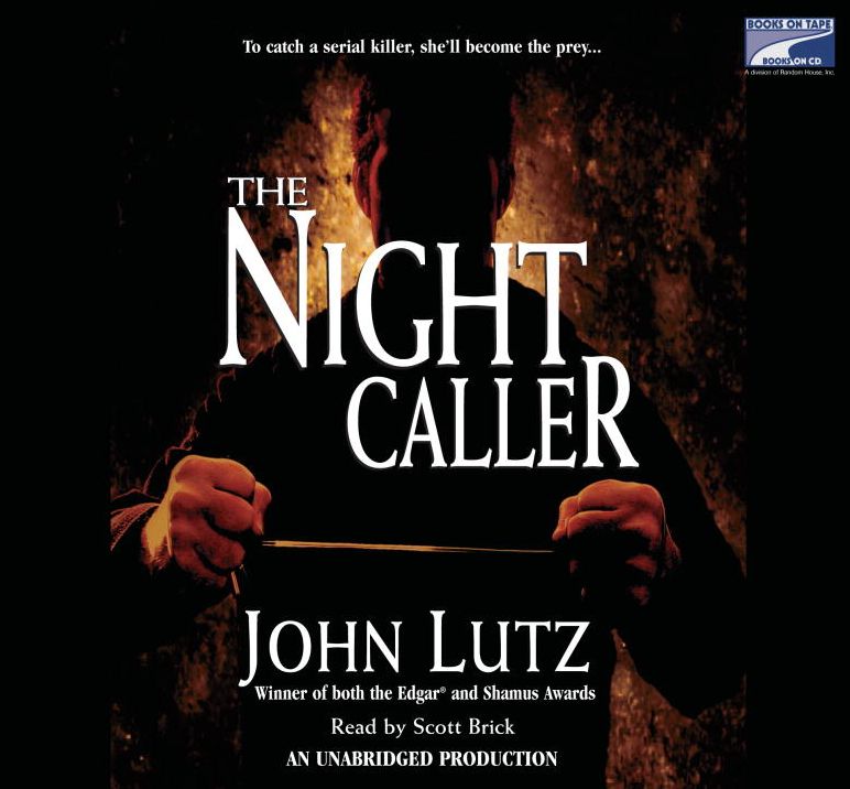 The Night Caller