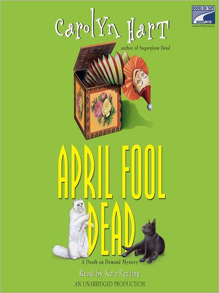 April Fool Dead (Death on Demand Series #13)