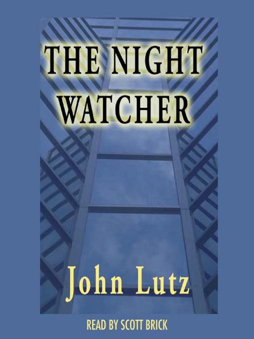 The Night Watcher