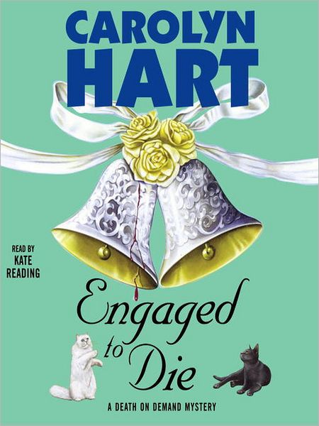 Engaged to Die (Death on Demand Series #14)