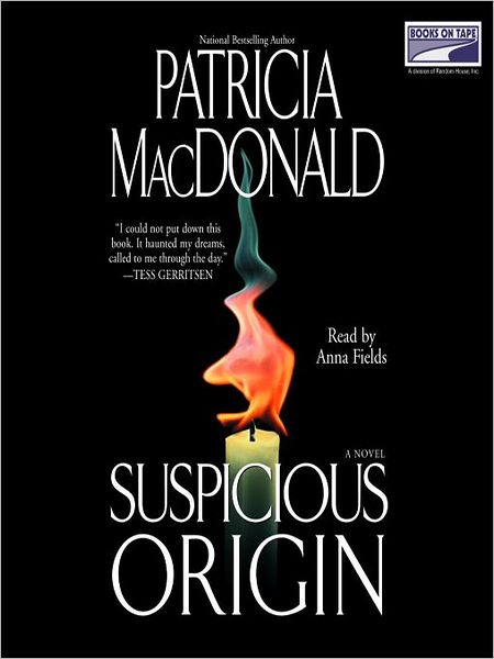 Suspicious Origin